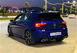 ڤۆڵکسواگن گۆلف